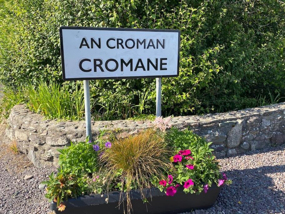 Mary-Tim'S Cromane Cross Near Killorglin Eksteriør bilde